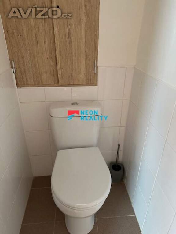 Foto inzerátu Světlý a útulný byt 2+1 na dobré adrese, ul. Na Široké v Ostravě - Moravské Ostravě