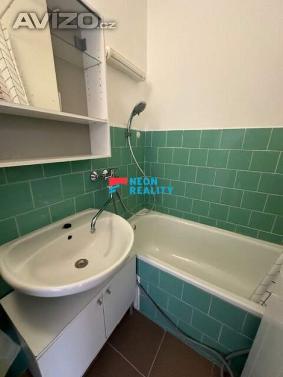 Foto inzerátu Světlý a útulný byt 2+1 na dobré adrese, ul. Na Široké v Ostravě - Moravské Ostravě