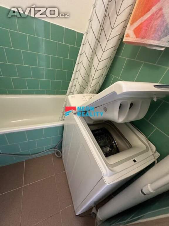 Foto inzerátu Světlý a útulný byt 2+1 na dobré adrese, ul. Na Široké v Ostravě - Moravské Ostravě