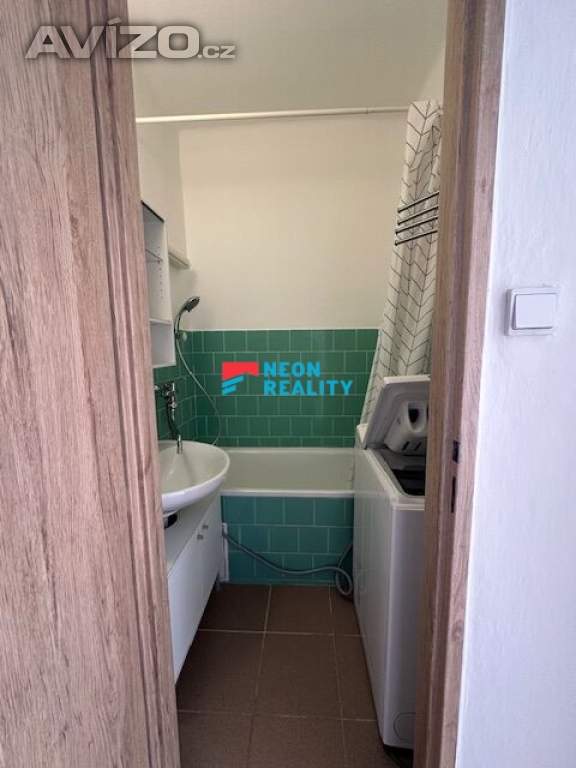 Foto inzerátu Světlý a útulný byt 2+1 na dobré adrese, ul. Na Široké v Ostravě - Moravské Ostravě