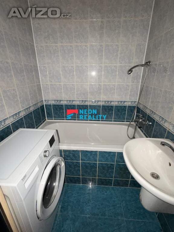 Foto inzerátu Pronájem bytu 3+1 Orlová Lutyně Na Stuchlíkovci