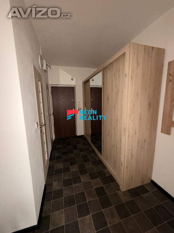 Foto inzerátu Pronájem bytu 3+1 Orlová Lutyně Na Stuchlíkovci