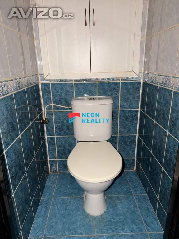 Foto inzerátu Pronájem bytu 3+1 Orlová Lutyně Na Stuchlíkovci