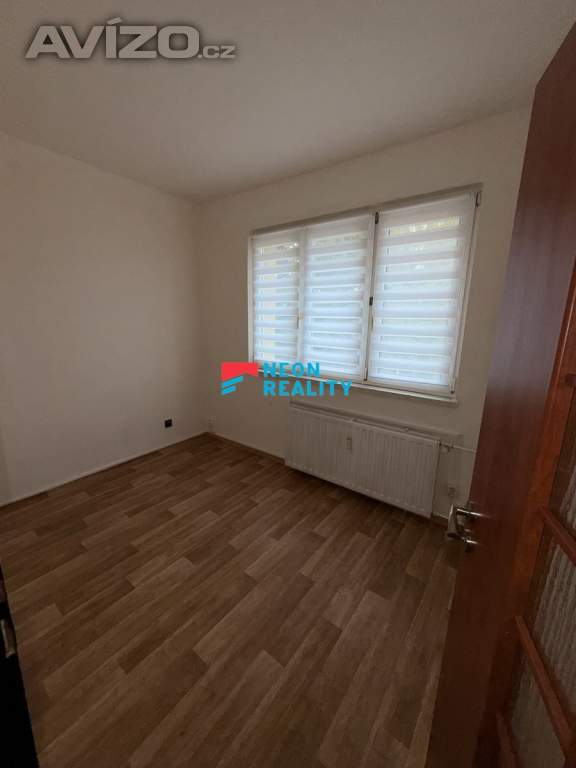 Foto inzerátu Pronájem bytu 3+1 Orlová Lutyně Na Stuchlíkovci