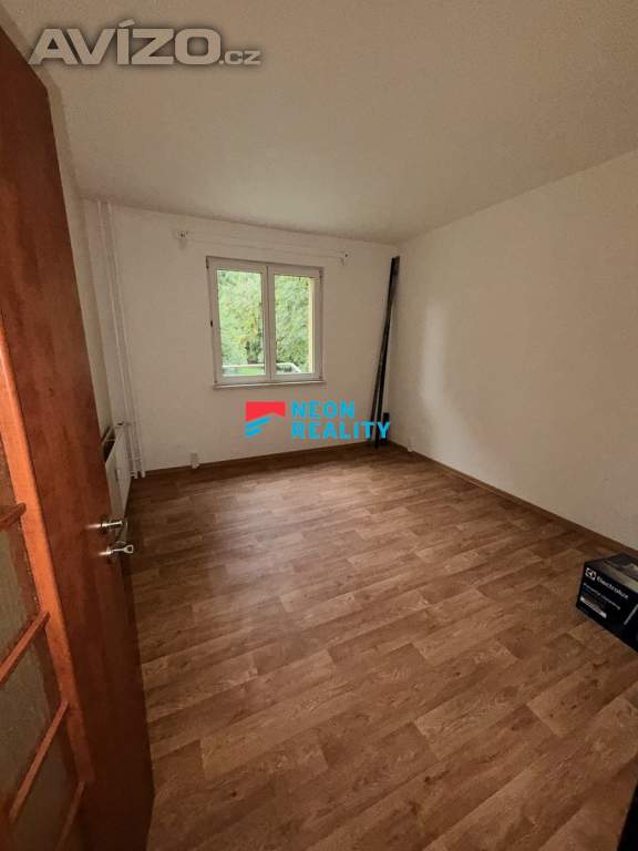 Foto inzerátu Pronájem bytu 3+1 Orlová Lutyně Na Stuchlíkovci