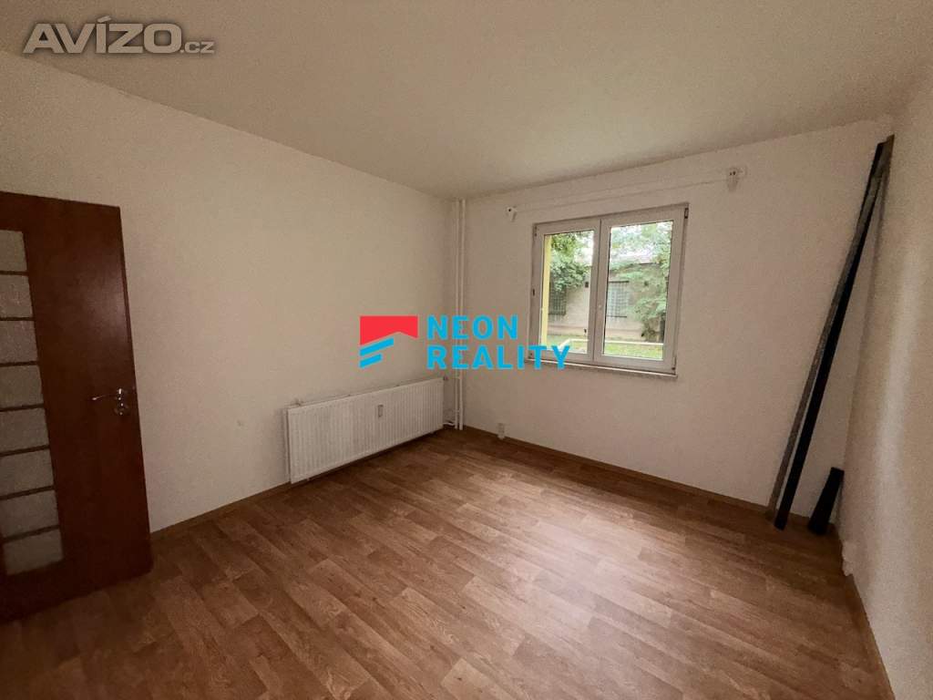 Foto inzerátu Pronájem bytu 3+1 Orlová Lutyně Na Stuchlíkovci