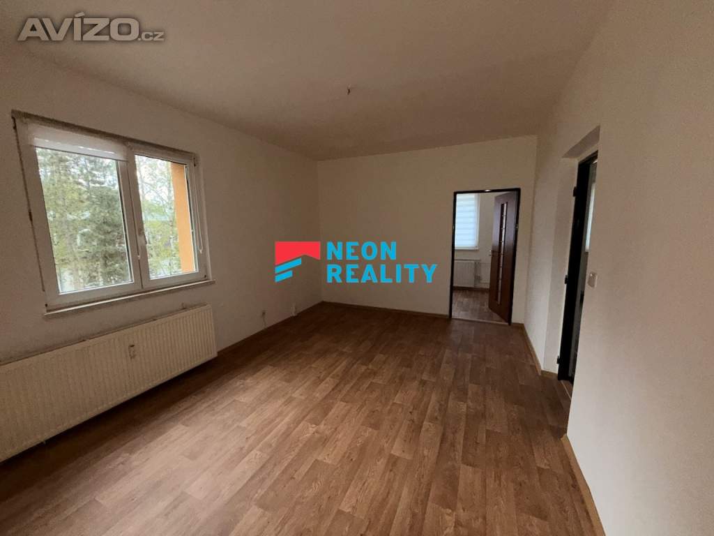 Foto inzerátu Pronájem bytu 3+1 Orlová Lutyně Na Stuchlíkovci