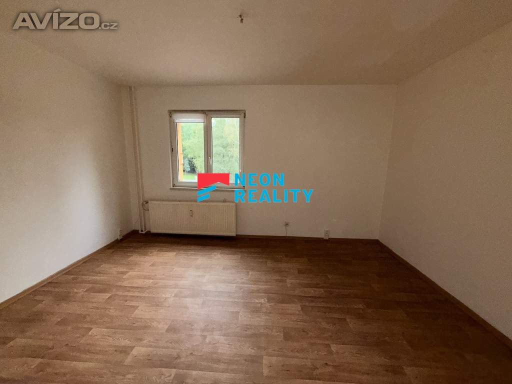 Foto inzerátu Pronájem bytu 3+1 Orlová Lutyně Na Stuchlíkovci