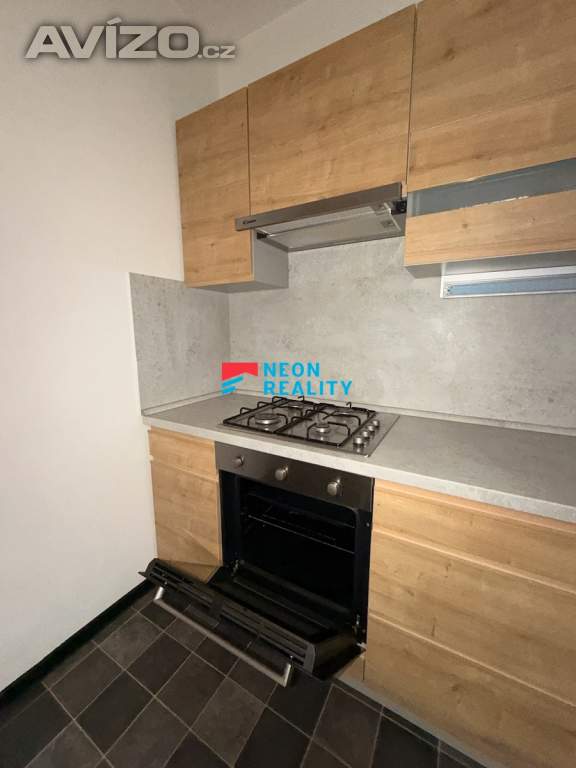 Foto inzerátu Pronájem bytu 3+1 Orlová Lutyně Na Stuchlíkovci