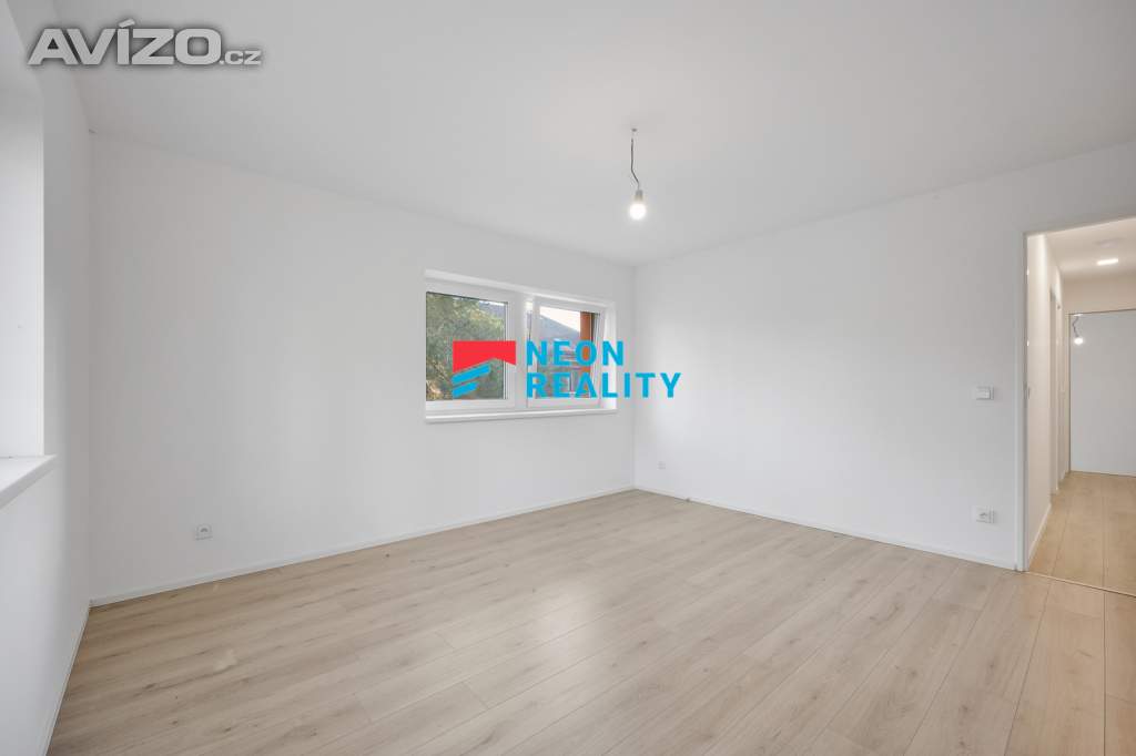 Foto inzerátu Pronájem speciálního rodinného domu v centru města, ul. Slavníkovců, Ostrava - Mariánské Hory