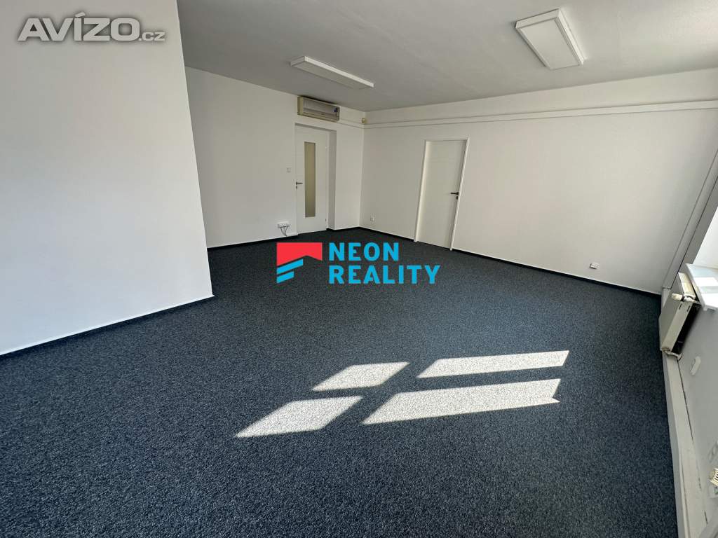 Foto inzerátu Komerční prostory v centru Ostravy