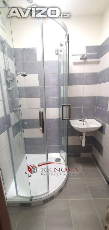 Foto inzerátu Pronájem, byt 1+1, 39 m2