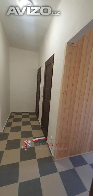 Foto inzerátu Pronájem, byt 1+1, 39 m2