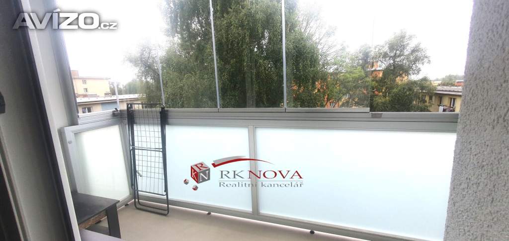 Foto inzerátu Pronájem, byt 2+1, 59 m2