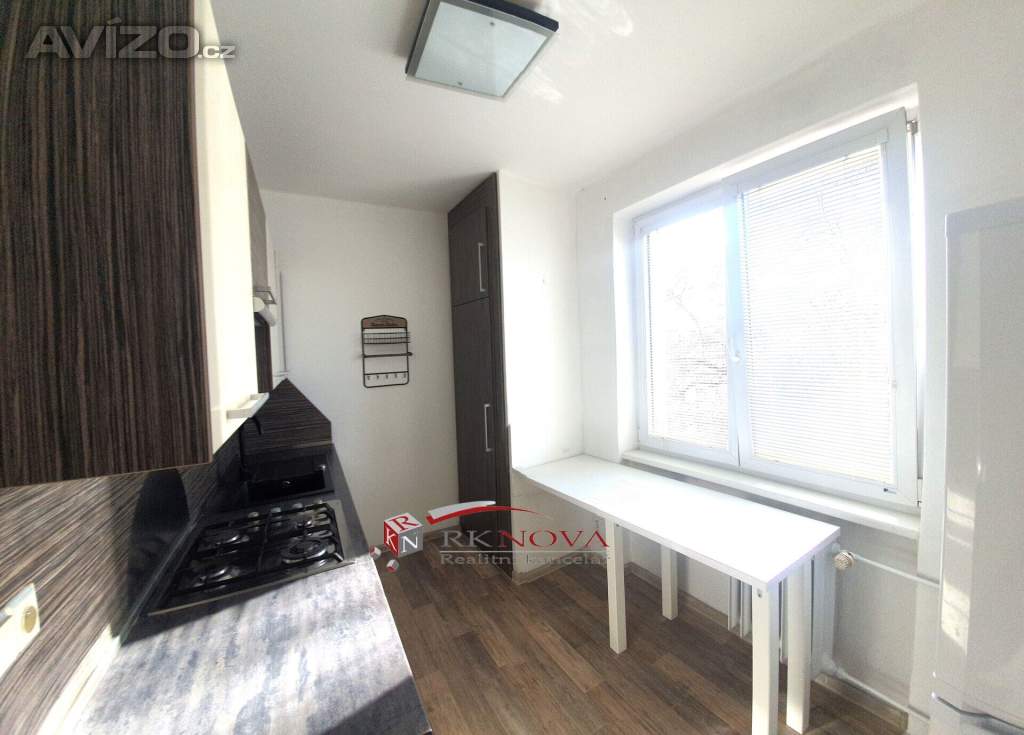 Foto inzerátu Pronájem, byt 2+1, 59 m2