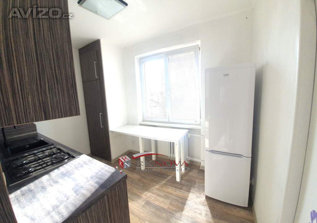 Foto inzerátu Pronájem, byt 2+1, 59 m2