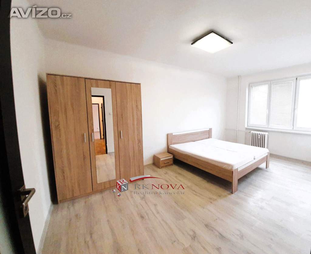 Foto inzerátu Pronájem, byt 2+1, 59 m2