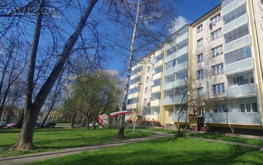 Foto inzerátu Pronájem, byt 2+1, 59 m2