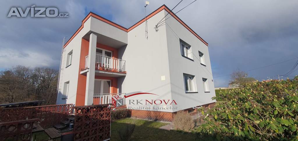 Prodej, Rodinný dům, 240 m2