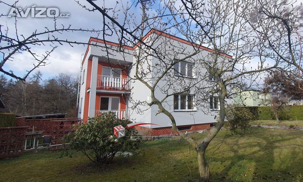 Foto inzerátu Prodej, Rodinný dům, 240 m2