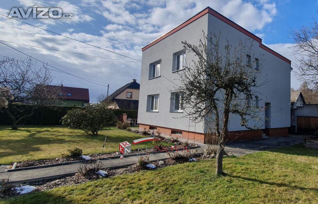 Foto inzerátu Prodej, Rodinný dům, 240 m2