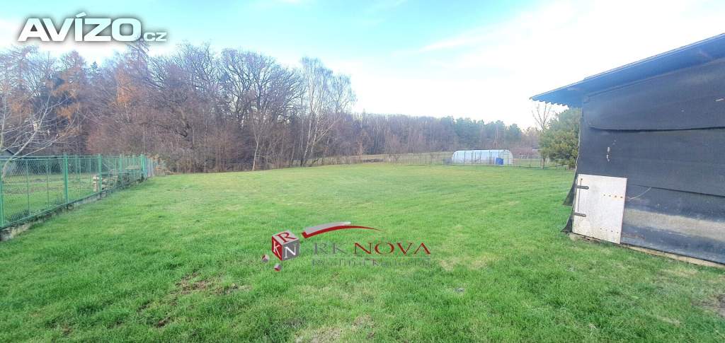 Foto inzerátu Prodej, Rodinný dům, 240 m2