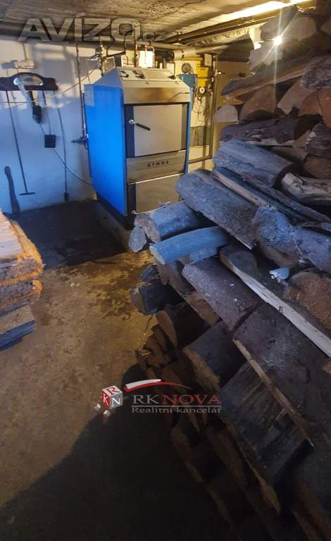 Foto inzerátu Prodej, Rodinný dům, 240 m2