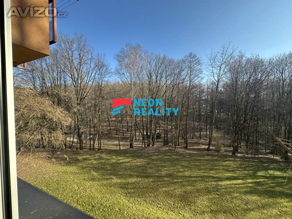 Foto inzerátu Pronájem bytu 1+1 Orlová Lutyně ulice Lesní