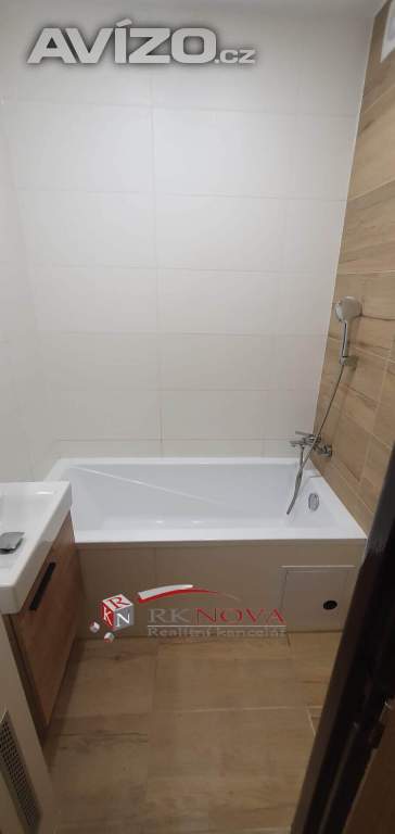 Foto inzerátu Pronájem, byt 2+1, 55 m2