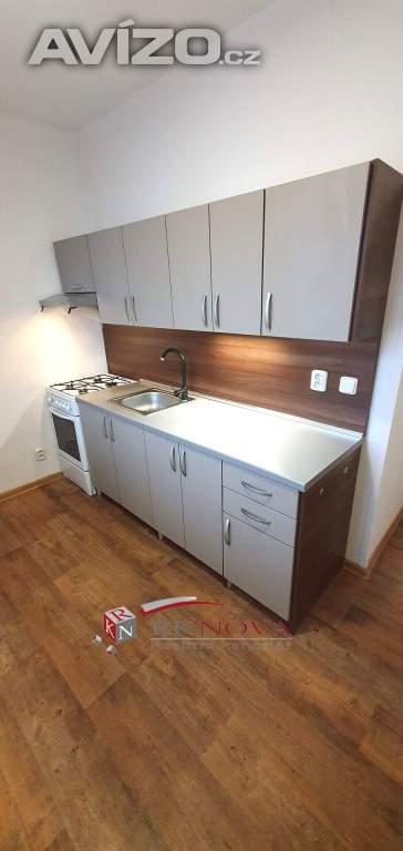 Foto inzerátu Pronájem, byt 2+1, 55 m2