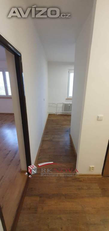 Foto inzerátu Pronájem, byt 2+1, 55 m2