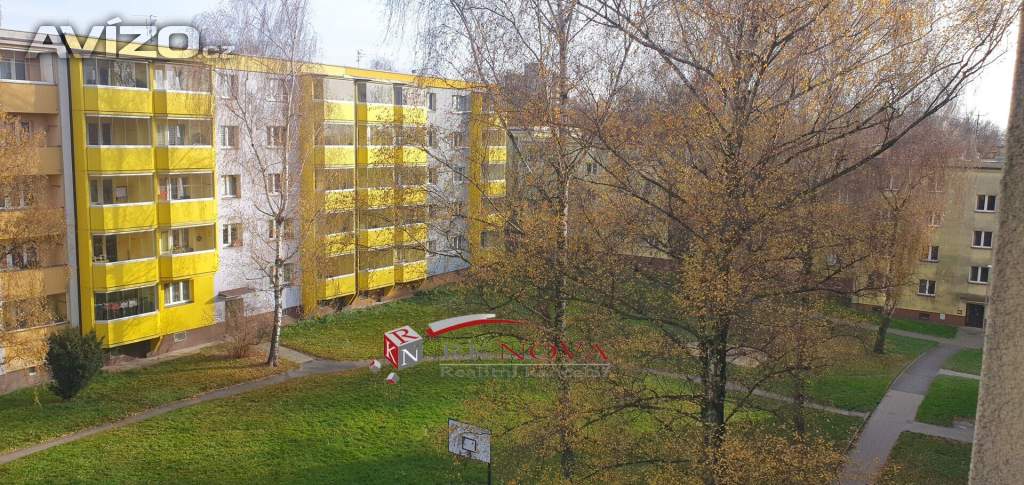 Foto inzerátu Pronájem, byt 2+1, 55 m2