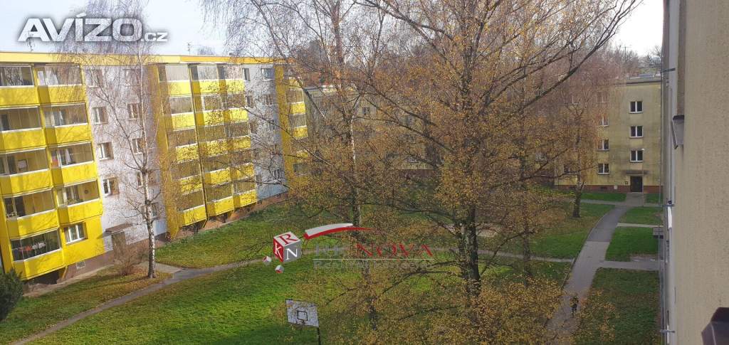 Foto inzerátu Pronájem, byt 2+1, 55 m2