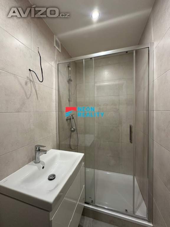 Foto inzerátu Světlý byt 1+kk s výhledem, kde má Ostrava to nejlepší nadosah.