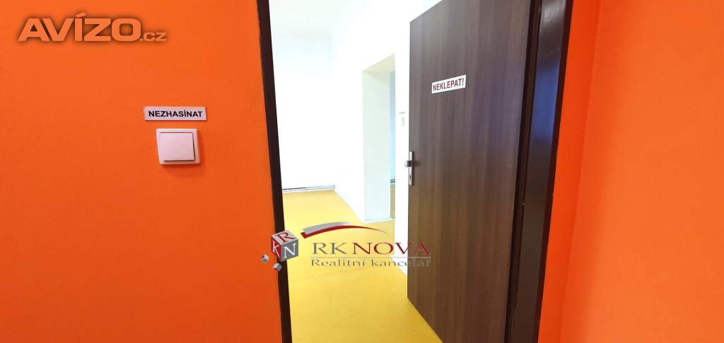 Foto inzerátu Pronájem, prodejny, 67 m2