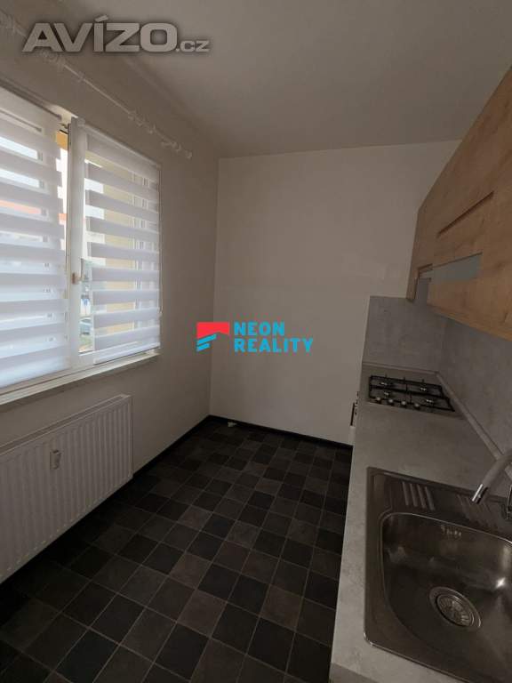 Foto inzerátu Pronájem bytu 3+1 Orlová Lutyně Na Stuchlíkovci