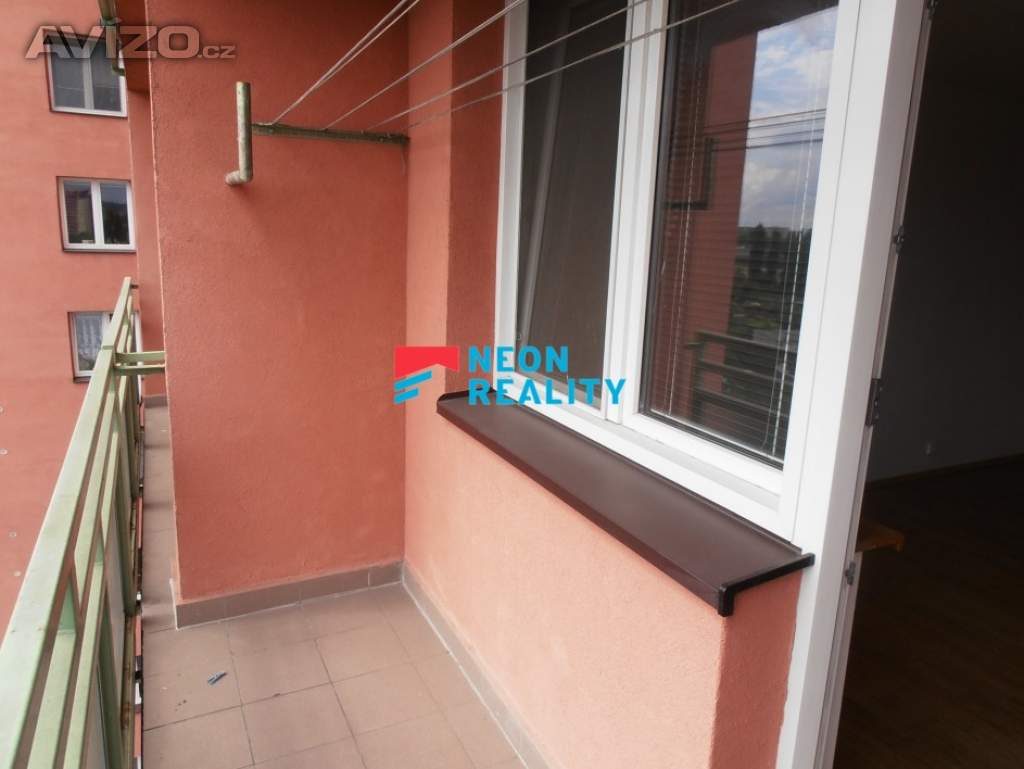 Foto inzerátu Pronájem bytu 1+KK ul. Gen. Píky Ostrava Fifejdy, kompletně rekonstruovaný