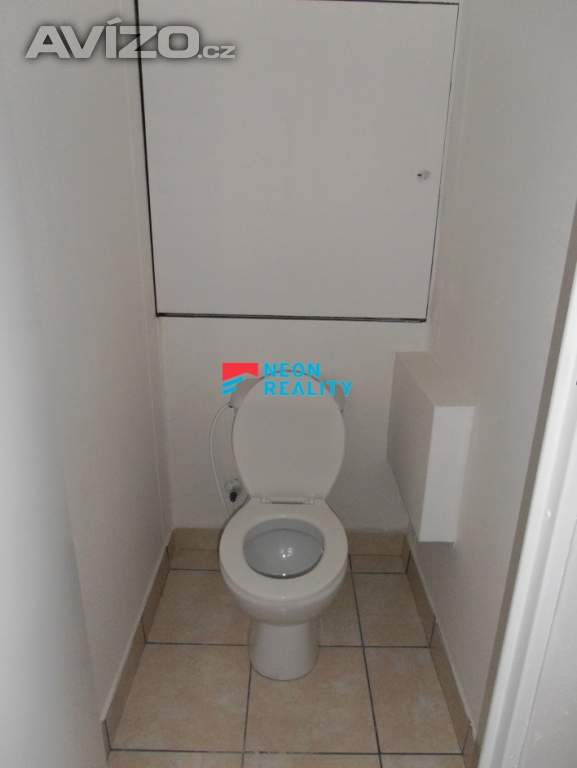 Foto inzerátu Pronájem bytu 1+KK ul. Gen. Píky Ostrava Fifejdy, kompletně rekonstruovaný
