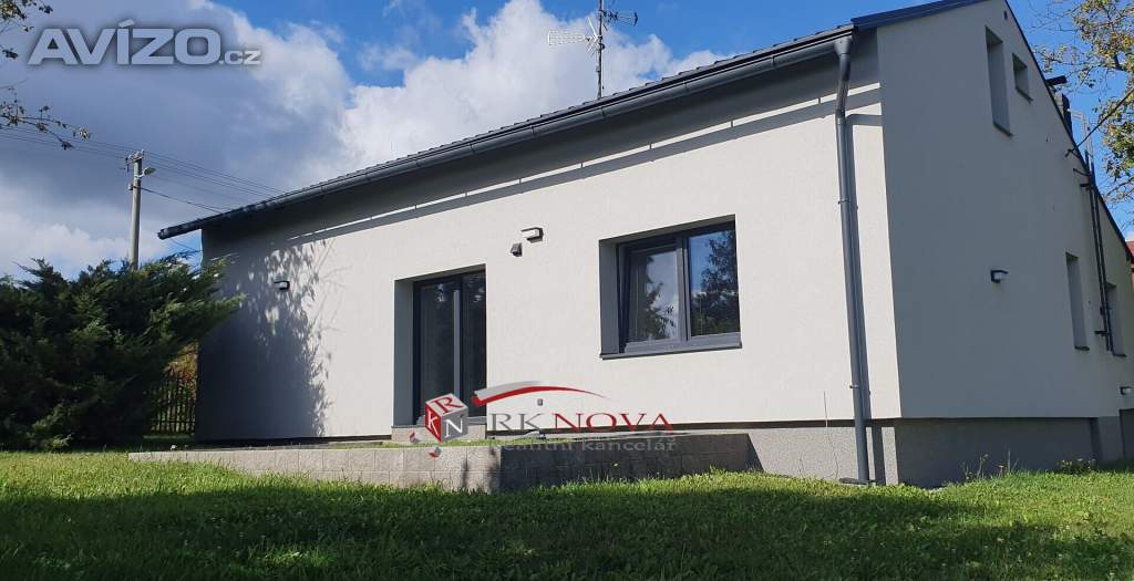 Pronájem, Rodinný dům, 190 m2
