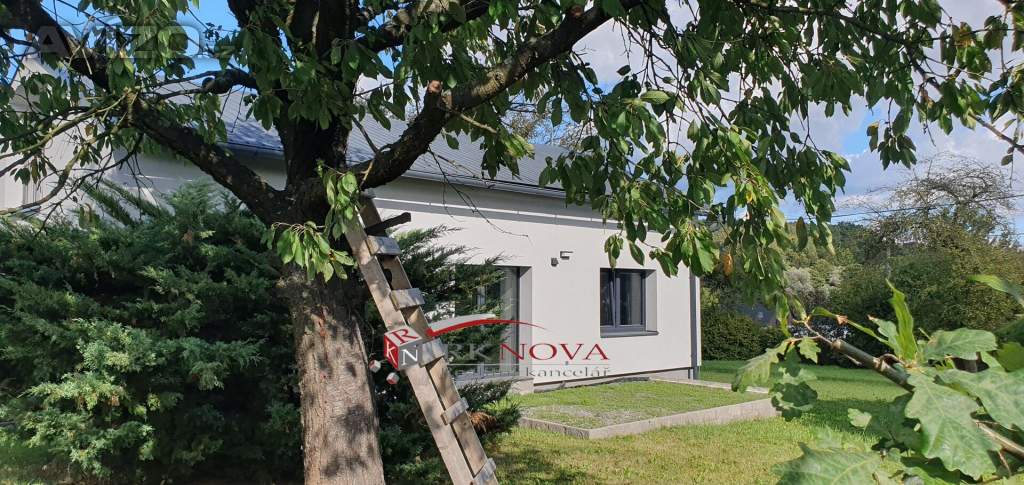 Foto inzerátu Pronájem, Rodinný dům, 190 m2