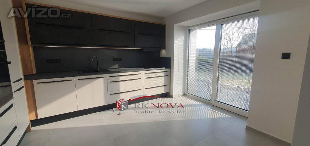 Foto inzerátu Pronájem, Rodinný dům, 190 m2