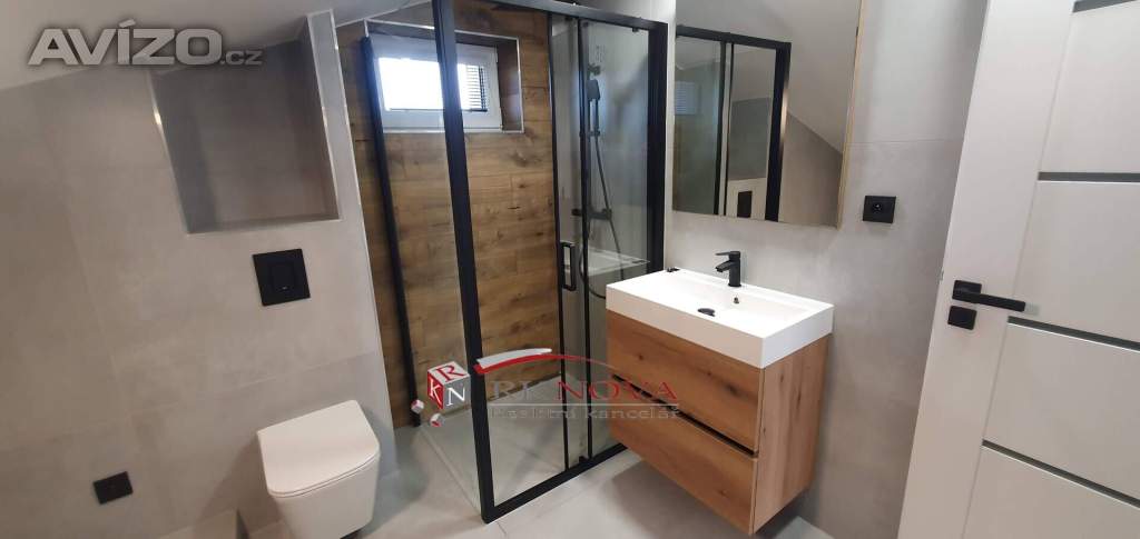 Foto inzerátu Pronájem, Rodinný dům, 190 m2