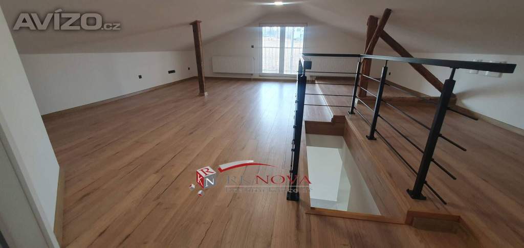 Foto inzerátu Pronájem, Rodinný dům, 190 m2