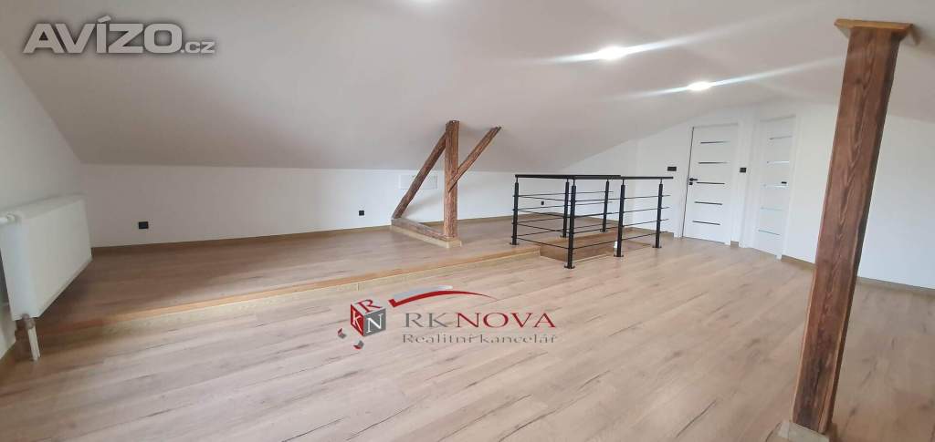 Foto inzerátu Pronájem, Rodinný dům, 190 m2