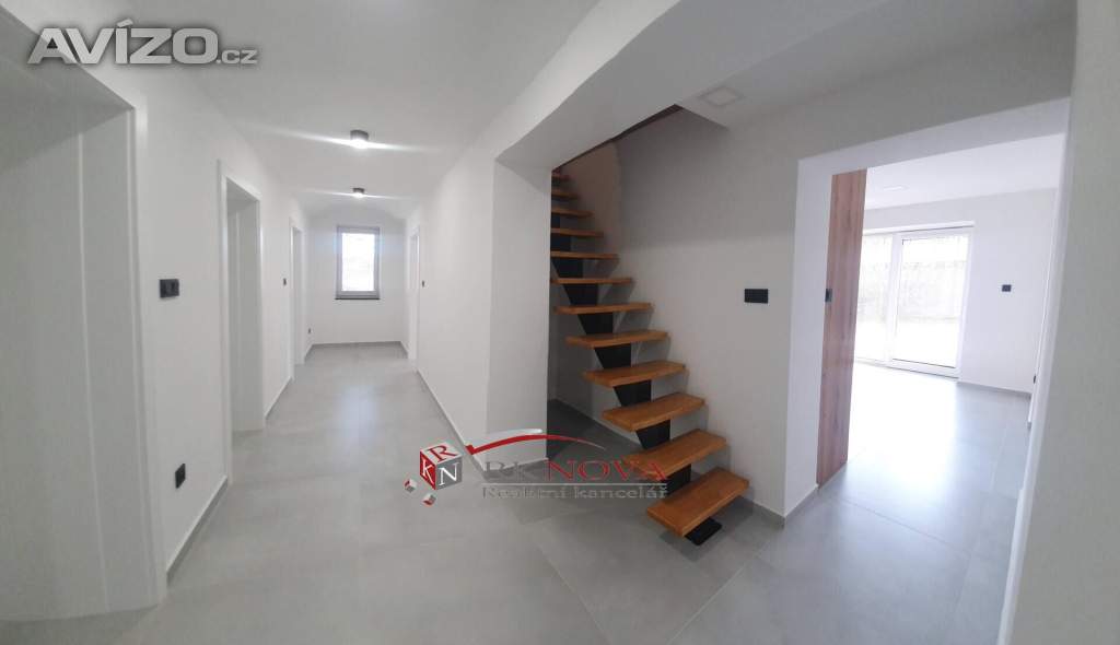 Foto inzerátu Pronájem, Rodinný dům, 190 m2