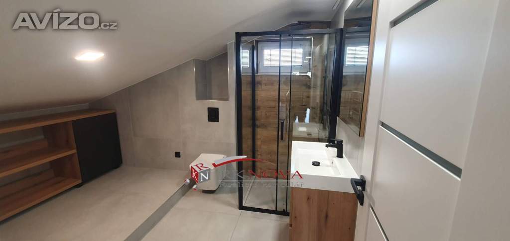 Foto inzerátu Pronájem, Rodinný dům, 190 m2