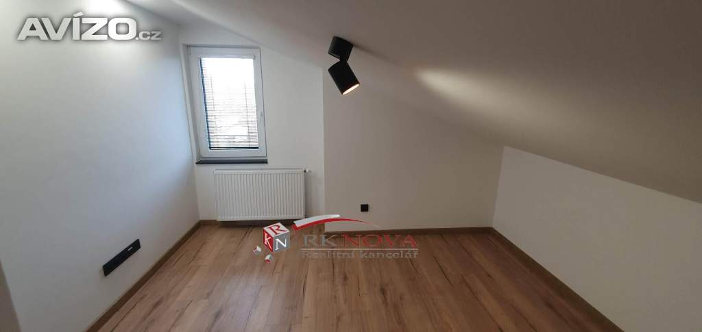 Foto inzerátu Pronájem, Rodinný dům, 190 m2