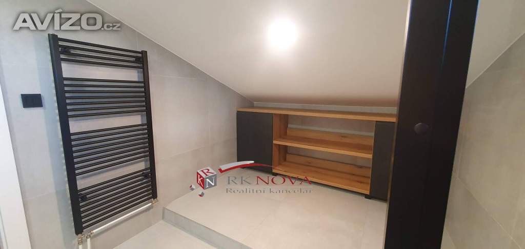 Foto inzerátu Pronájem, Rodinný dům, 190 m2