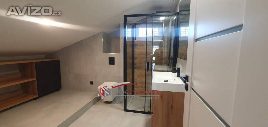 Foto inzerátu Pronájem, Rodinný dům, 190 m2