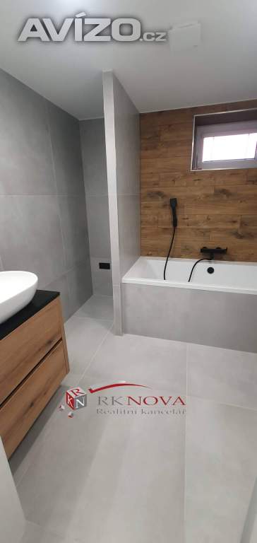 Foto inzerátu Pronájem, Rodinný dům, 190 m2